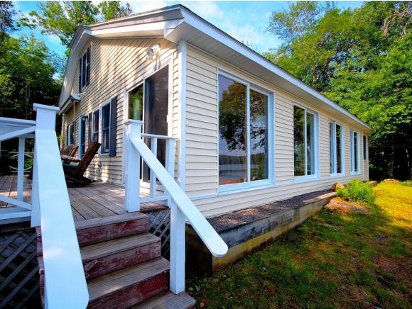 116 Loon Pond Road Gilmanton, NH 03237 - Photo 19 of 26