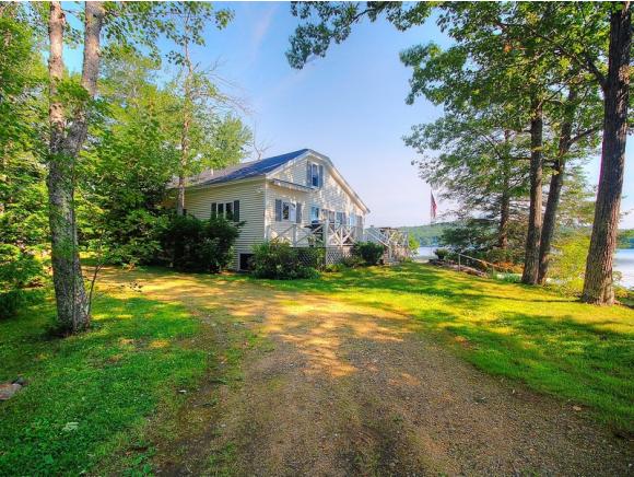 116 Loon Pond Road Gilmanton, NH 03237 - Photo 22 of 26