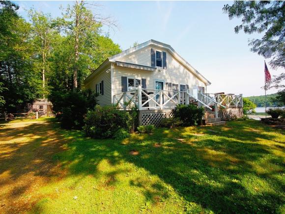 116 Loon Pond Road Gilmanton, NH 03237 - Photo 24 of 26