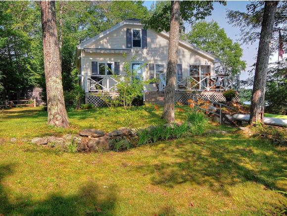 116 Loon Pond Road Gilmanton, NH 03237 - Photo 25 of 26