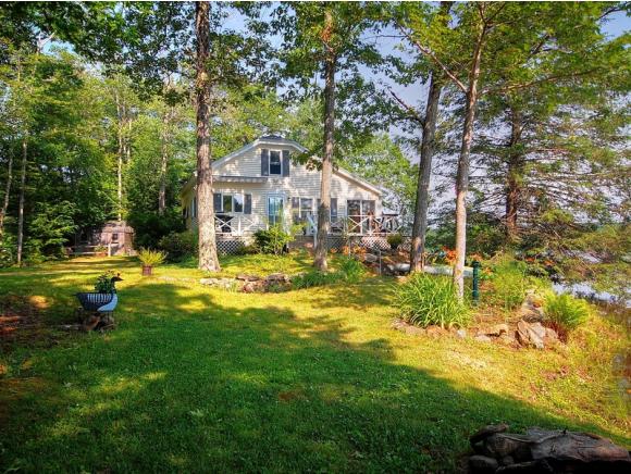 116 Loon Pond Road Gilmanton, NH 03237 - Photo 26 of 26