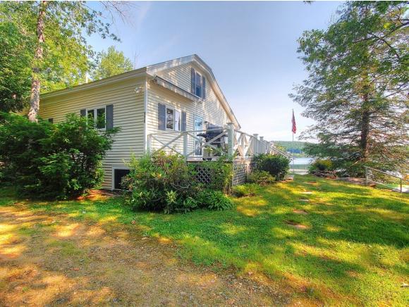 116 Loon Pond Road Gilmanton, NH 03237 - Photo 4 of 26