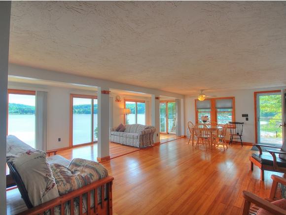 116 Loon Pond Road Gilmanton, NH 03237 - Photo 5 of 26