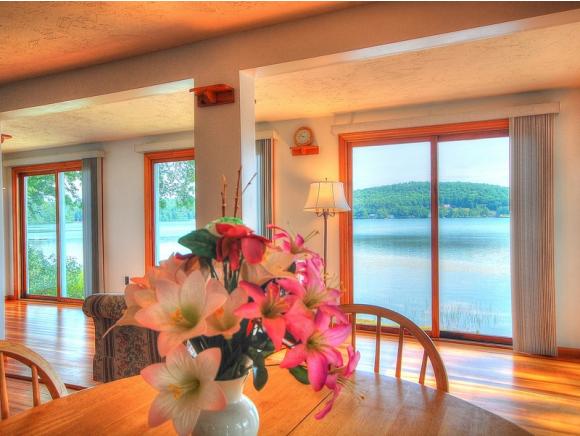 116 Loon Pond Road Gilmanton, NH 03237 - Photo 6 of 26