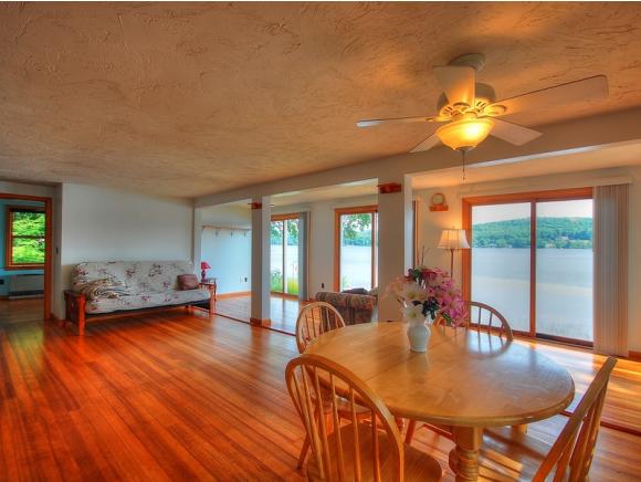 116 Loon Pond Road Gilmanton, NH 03237 - Photo 7 of 26