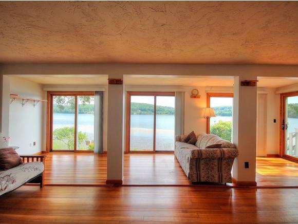 116 Loon Pond Road Gilmanton, NH 03237 - Photo 9 of 26