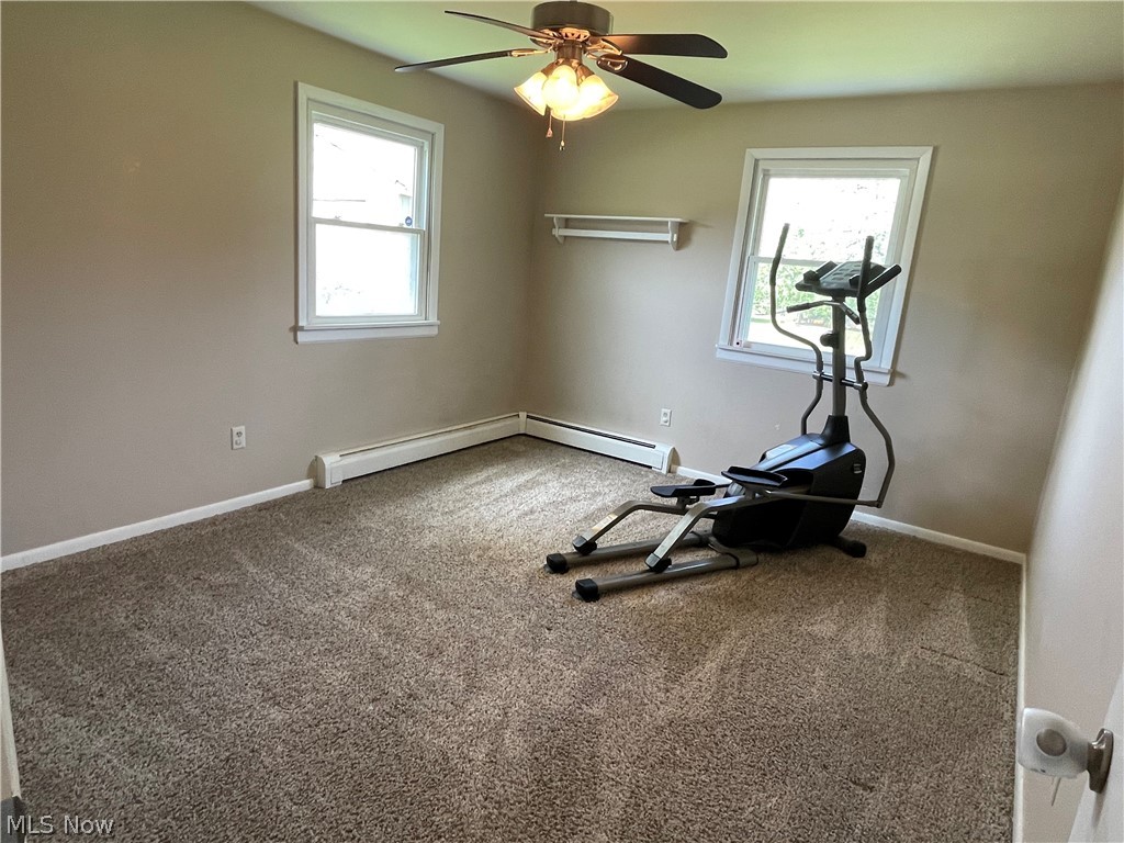 14015 Mason Road Vermilion, OH 44089 - Photo 13 of 23 3rd bedroom