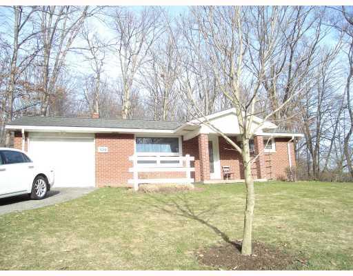 320 West Sunbury Road Butler, PA 16001 - Photo 1 of 18 Exterior Front.