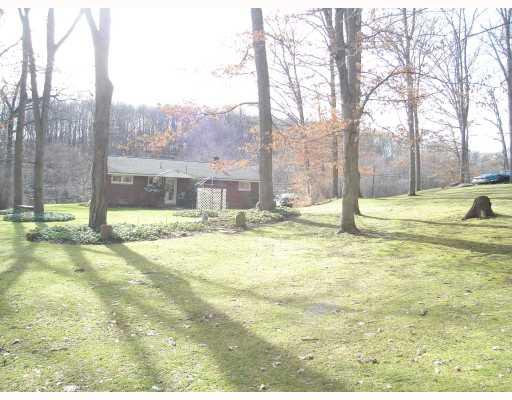 320 West Sunbury Road Butler, PA 16001 - Photo 12 of 18 Exterior Back.