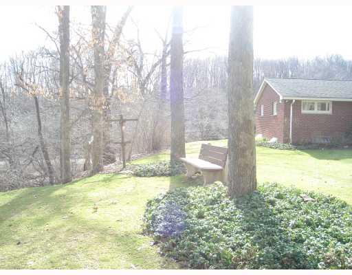 320 West Sunbury Road Butler, PA 16001 - Photo 14 of 18 Exterior Back.