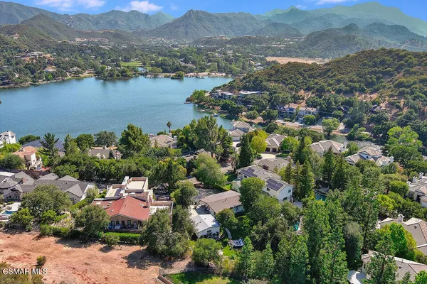 $8,950 | 279 Lake Sherwood Drive, Lake Sherwood, CA 91361