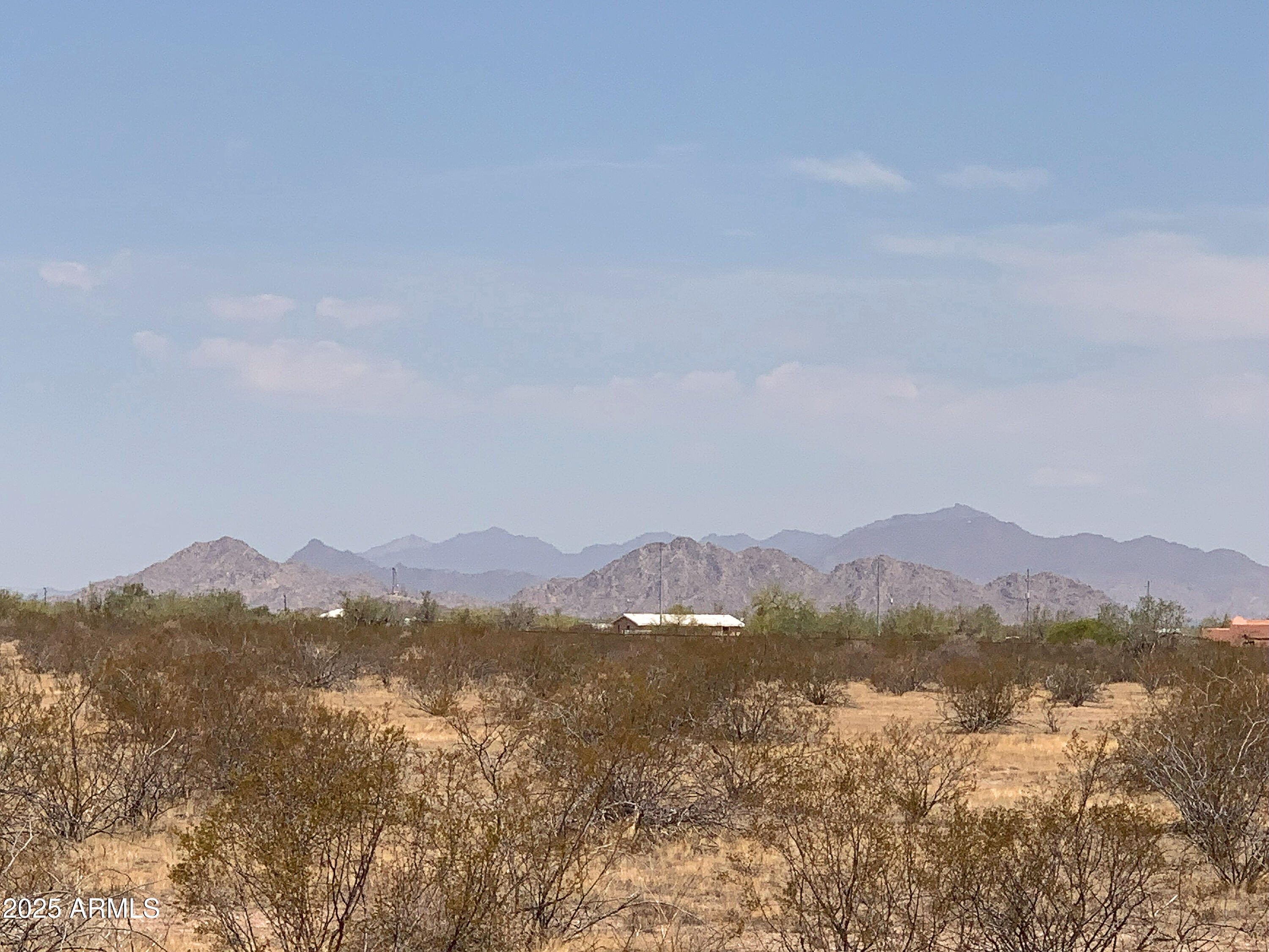 3 West Whirly Bird Road Maricopa, AZ 85139 - Photo 3 of 14 Purple Mountains Majesty!