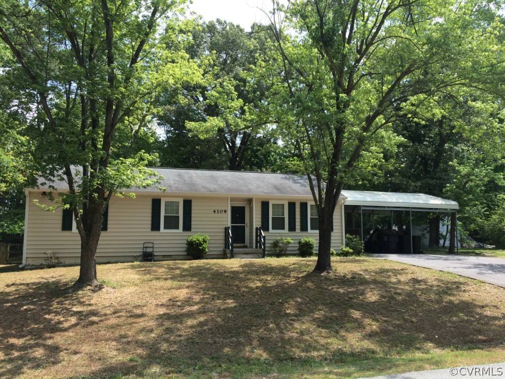 4109 Bronholly Road Chesterfield, VA 23832 - Photo 1 of 15 Gallery Image 1
