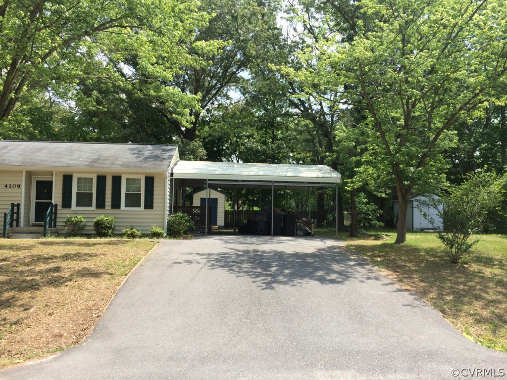 4109 Bronholly Road Chesterfield, VA 23832 - Photo 2 of 15 Gallery Image 2