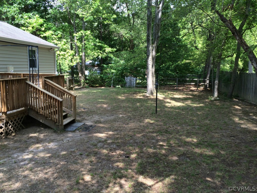 4109 Bronholly Road Chesterfield, VA 23832 - Photo 3 of 15 Gallery Image 3