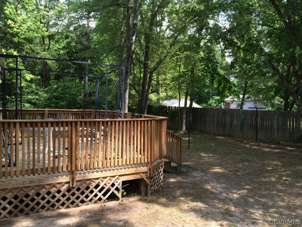4109 Bronholly Road Chesterfield, VA 23832 - Photo 4 of 15 Gallery Image 4