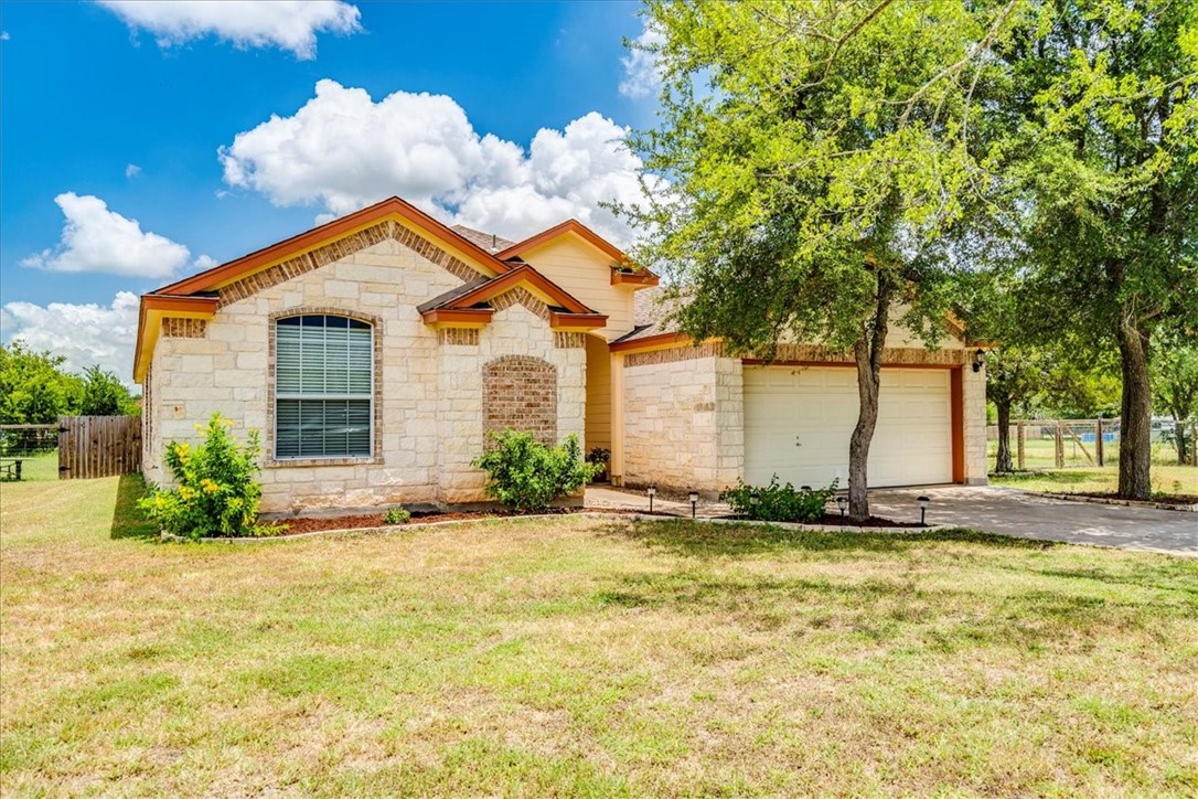 145 Headquarters Road Del Valle, TX 78617 - Photo 1 of 1 Gallery Image 1