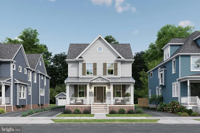 $1,900,000 | 21 Estaugh Avenue, Haddonfield, NJ 08033