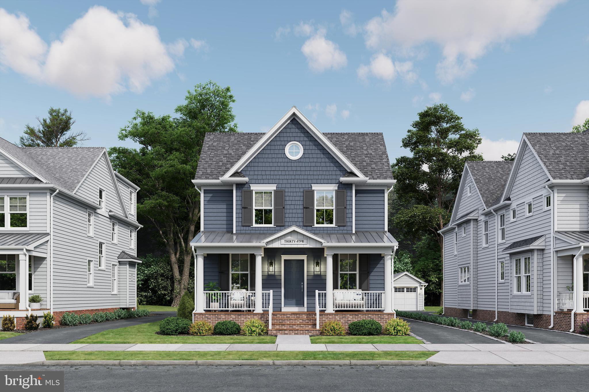 35 Estaugh Avenue Haddonfield, NJ 08033 - Photo 1 of 5