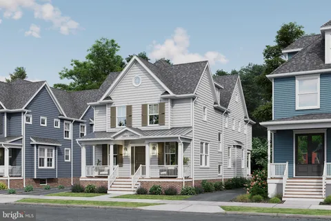 $1,900,000 | 21 Estaugh Avenue, Haddonfield, NJ 08033