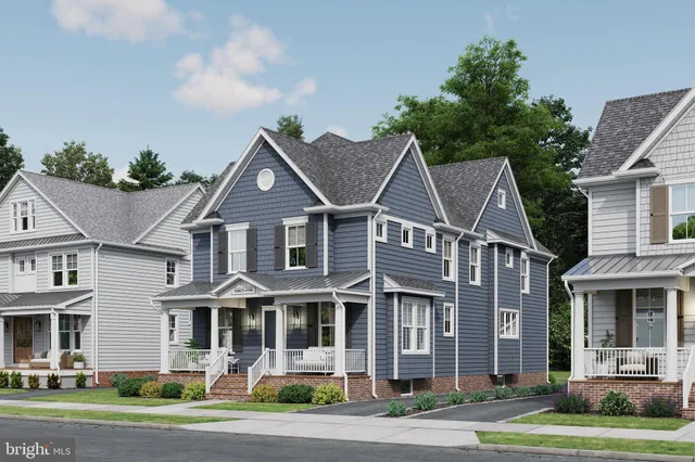 $1,900,000 | 35 Estaugh Avenue, Haddonfield, NJ 08033