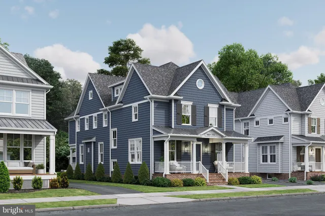 $1,900,000 | 35 Estaugh Avenue, Haddonfield, NJ 08033