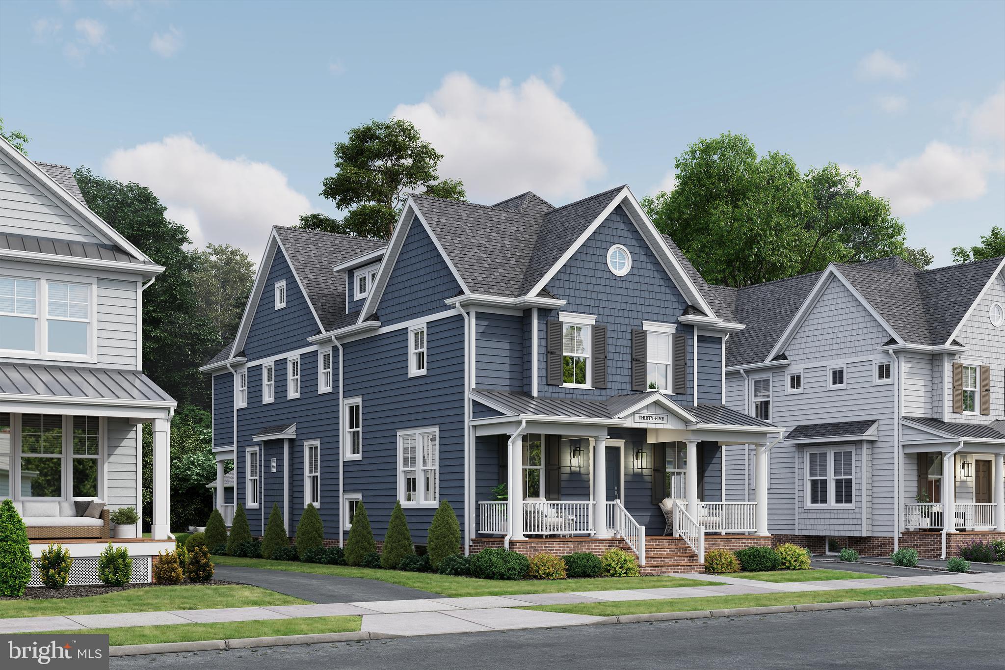 35 Estaugh Avenue Haddonfield, NJ 08033 - Photo 3 of 5