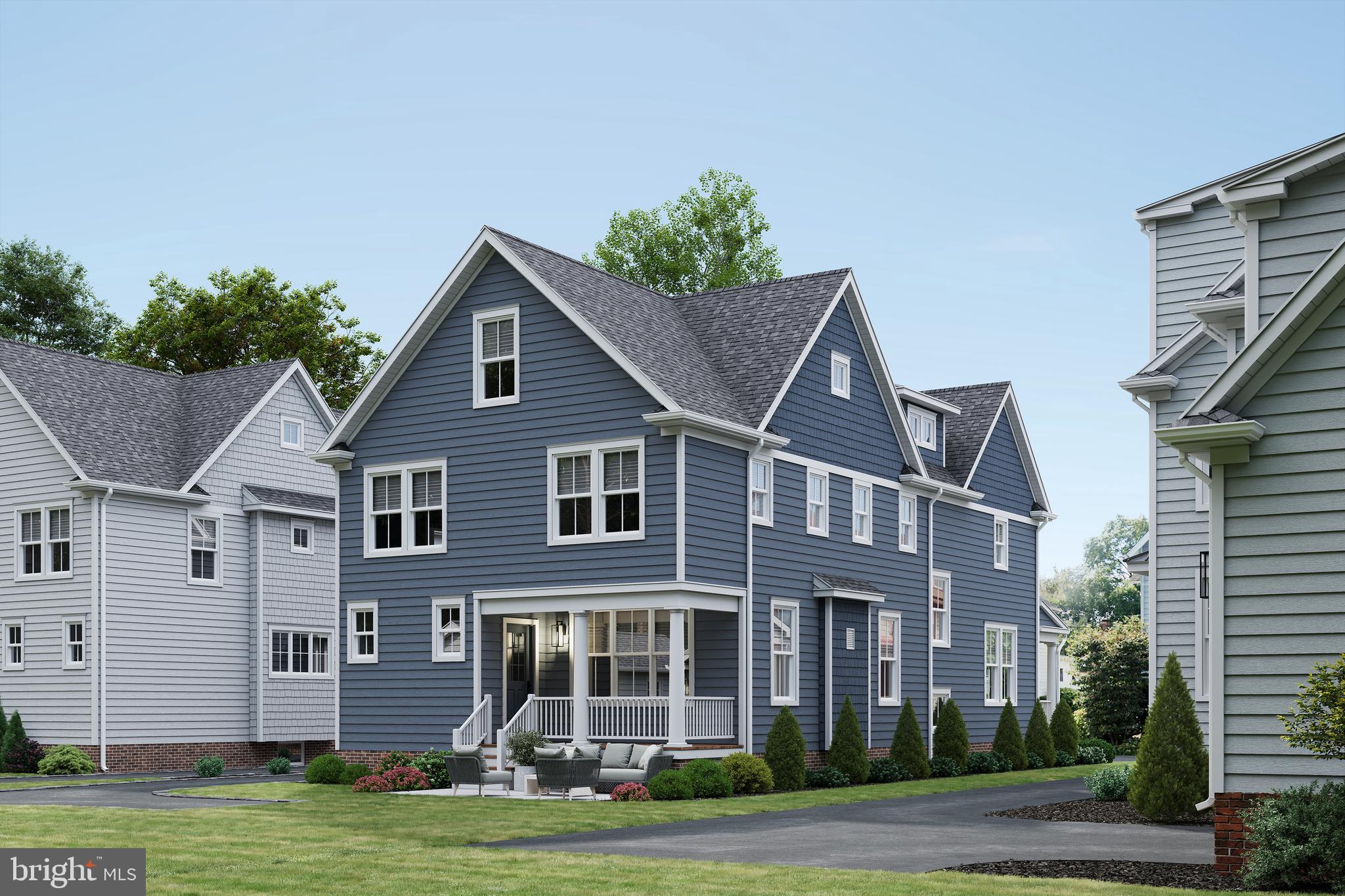 35 Estaugh Avenue Haddonfield, NJ 08033 - Photo 4 of 5