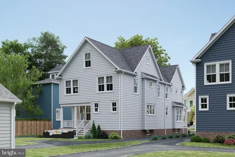 $1,900,000 | 21 Estaugh Avenue, Haddonfield, NJ 08033