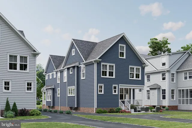 $1,900,000 | 35 Estaugh Avenue, Haddonfield, NJ 08033