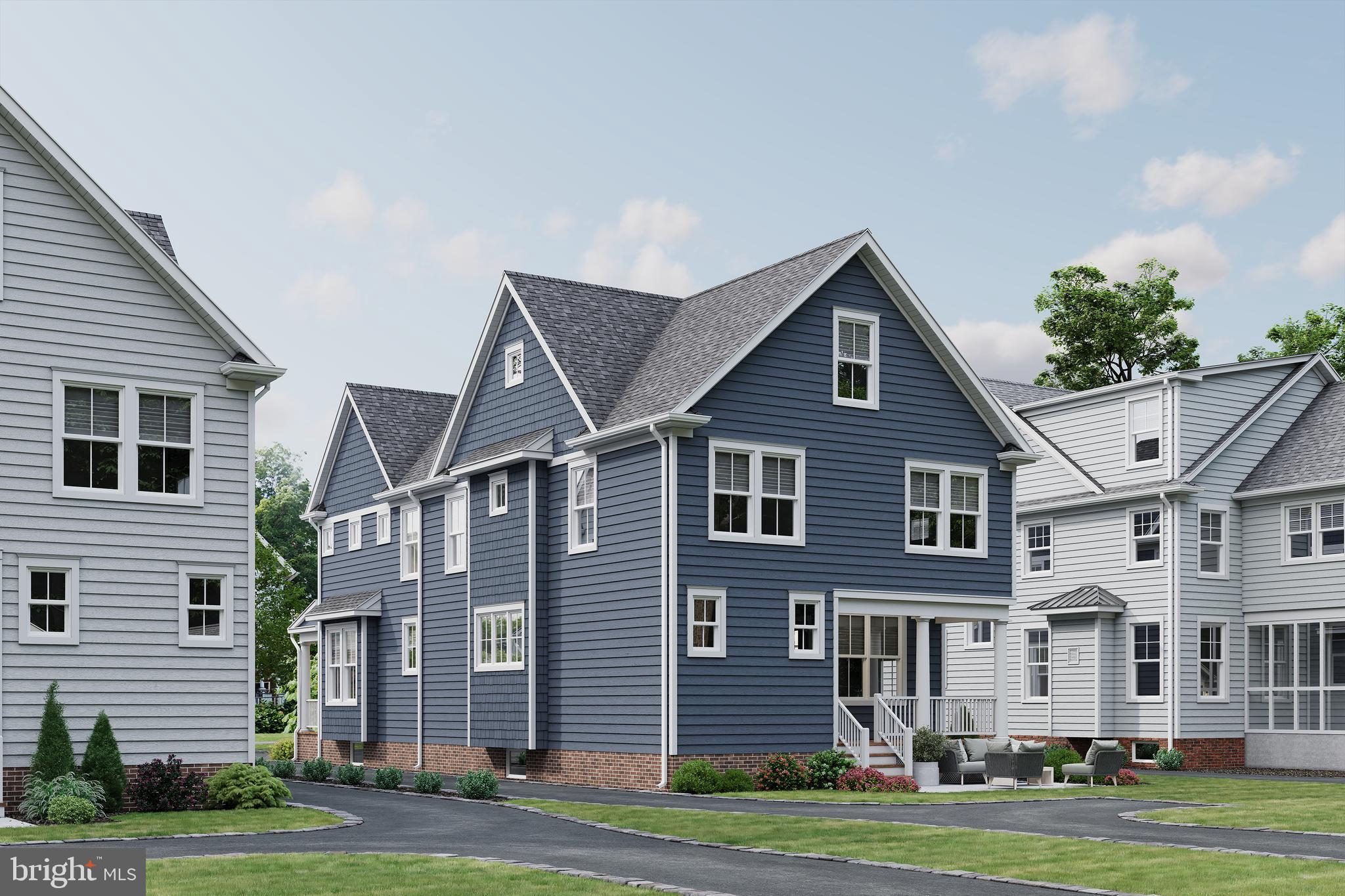 35 Estaugh Avenue Haddonfield, NJ 08033 - Photo 5 of 5