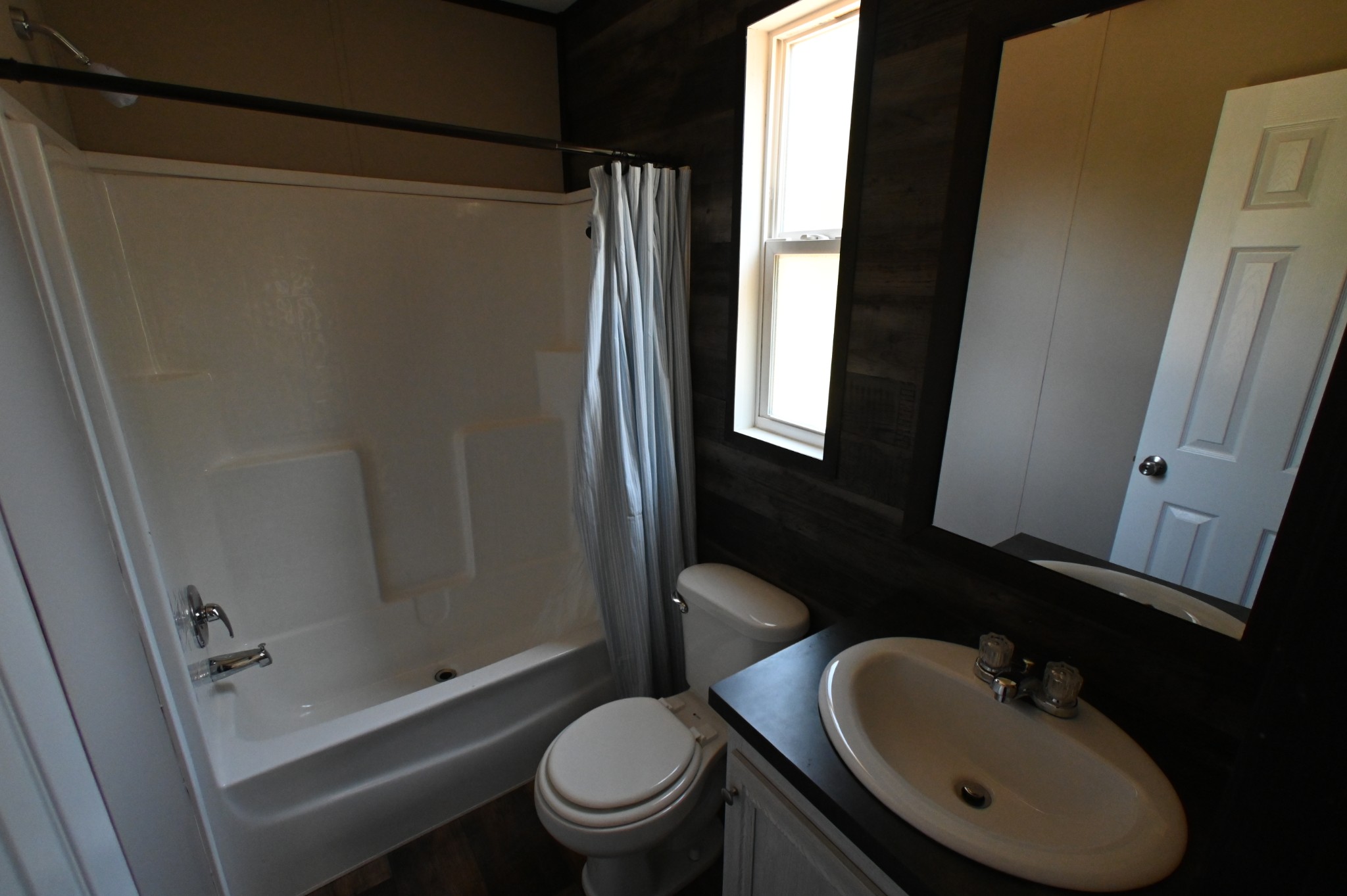 25 Marble Lane Linden, TN 37096 - Photo 10 of 49 a bathroom with a sink toilet and shower