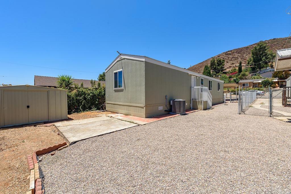 8213 Sunset Road Lakeside, CA 92040 - Photo 25 of 48
