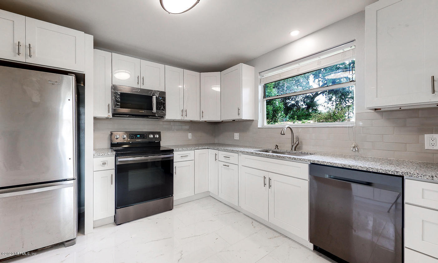 217 Baisden Road Jacksonville, FL 32218 - Photo 14 of 69 Kitchen a