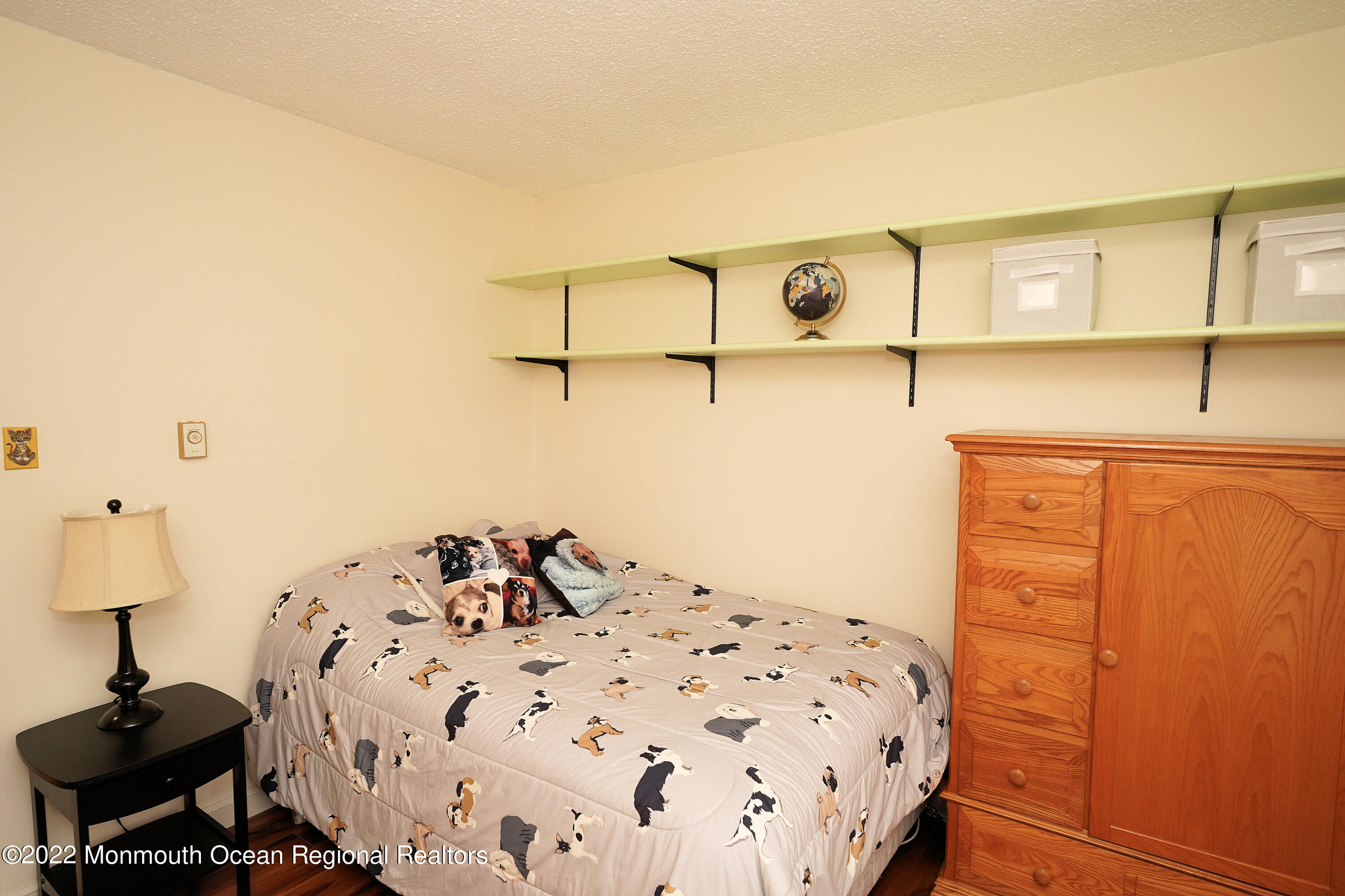 339 East Millstream Road Cream Ridge, NJ 08514 - Photo 40 of 55 35-Bedroom 4-339-E-Millstream-Rd