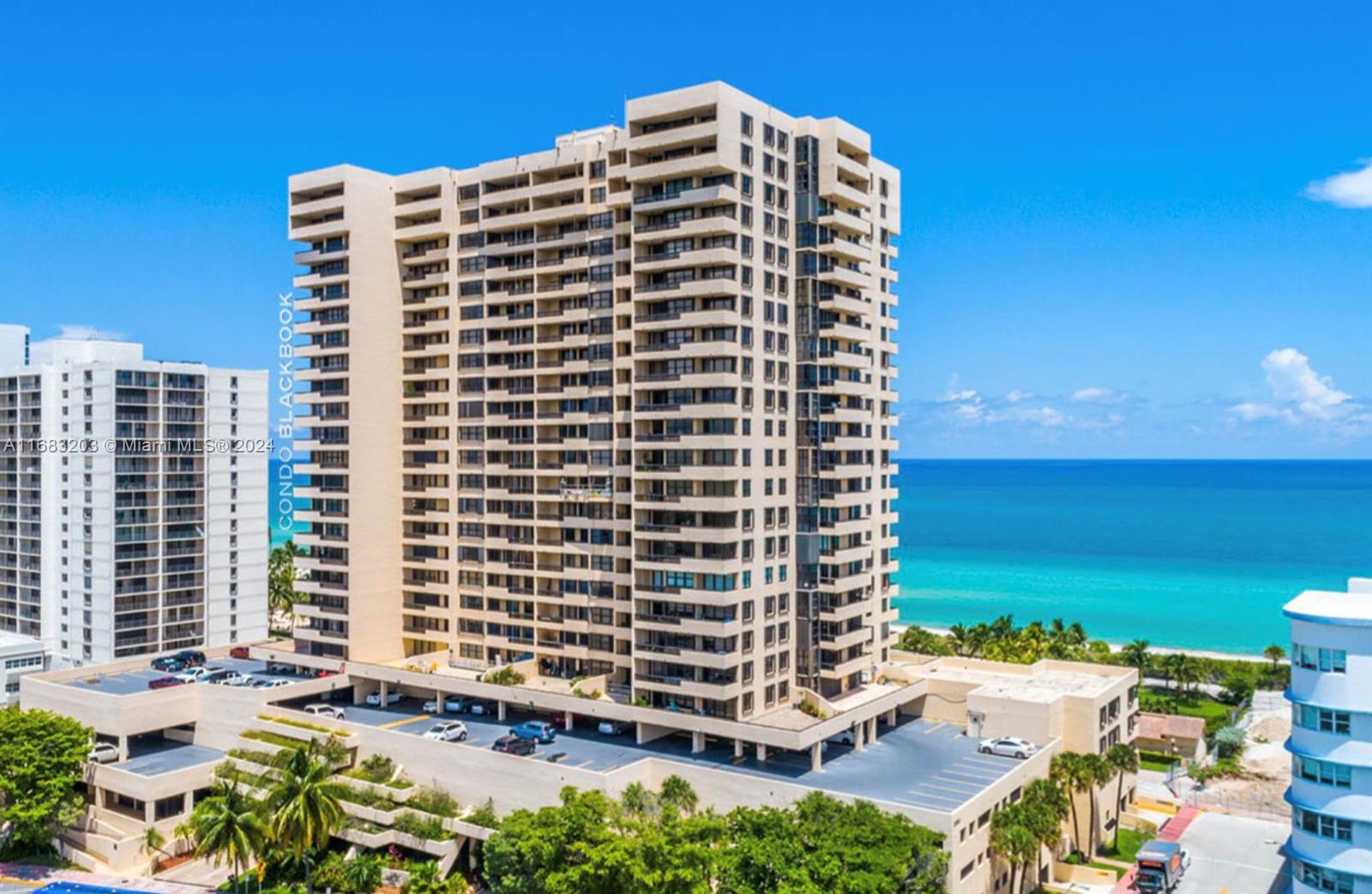 Mid Beach Miami Beach, FL 33140 - Photo 53 of 56