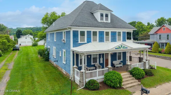 $224,900 | 490 Main Street, Benton, PA 17814