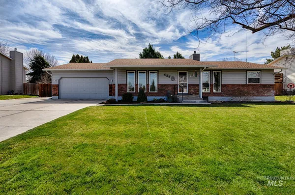 $598,900 | 525 Donna Drive, Nampa, ID 83686