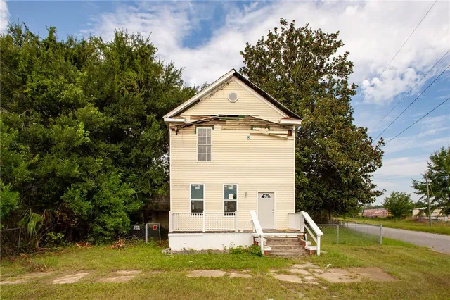 $45,000 | 629 Remshart Street, Waycross, GA 31501