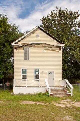 $45,000 | 629 Remshart Street, Waycross, GA 31501