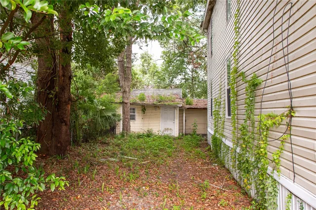 $45,000 | 629 Remshart Street, Waycross, GA 31501