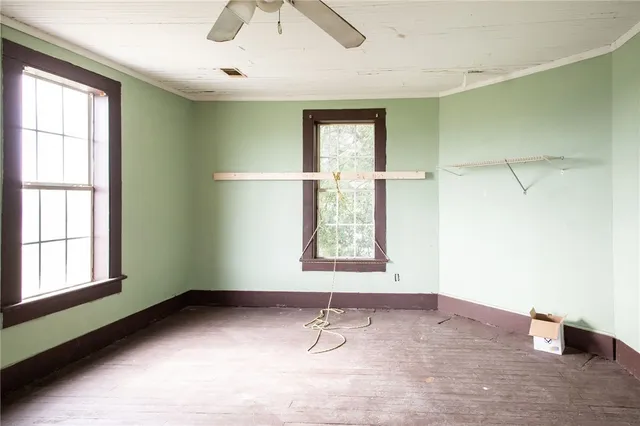 $45,000 | 629 Remshart Street, Waycross, GA 31501