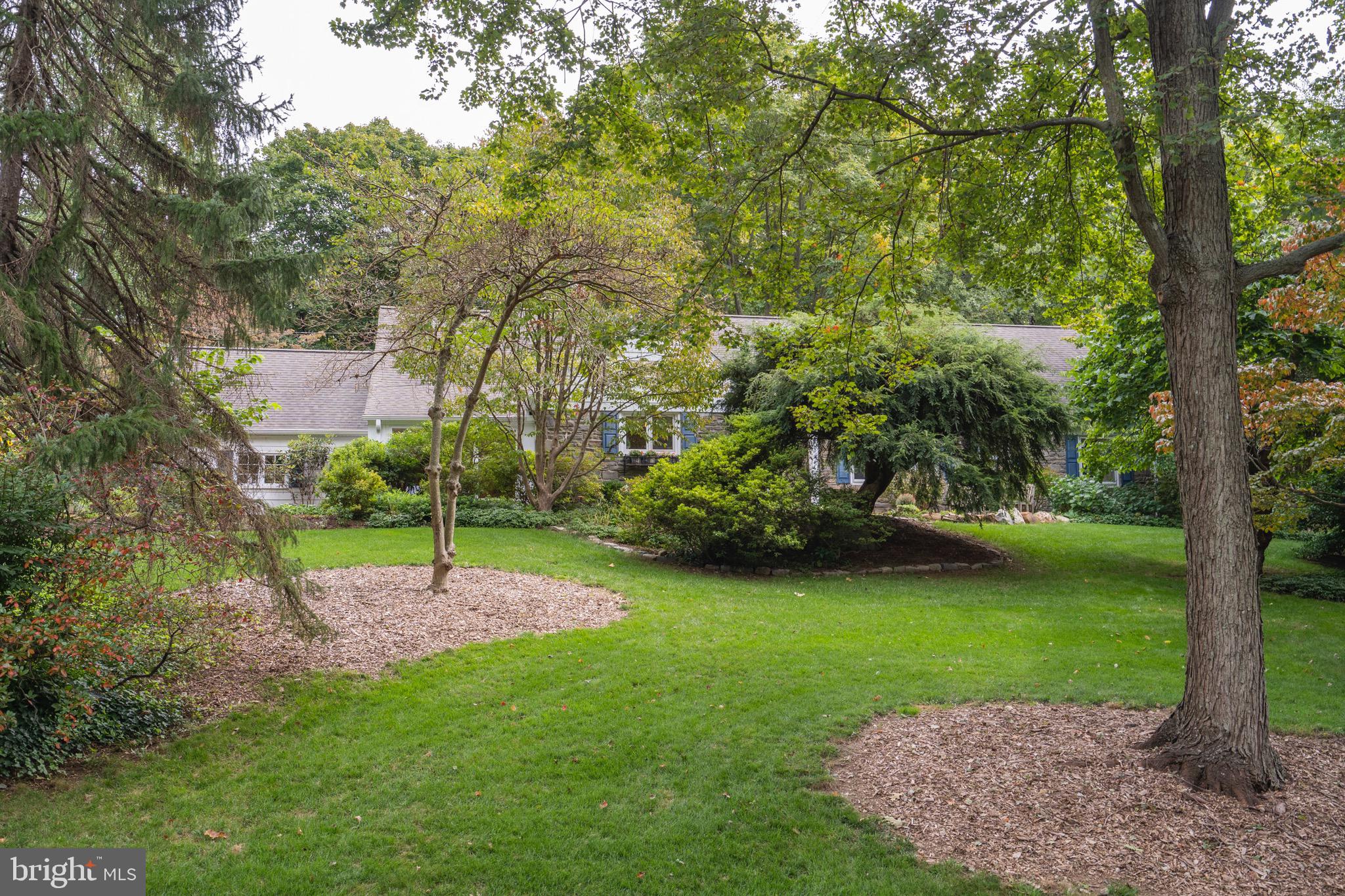 651 Knox Road Wayne, PA 19087 - Photo 1 of 59 Front view