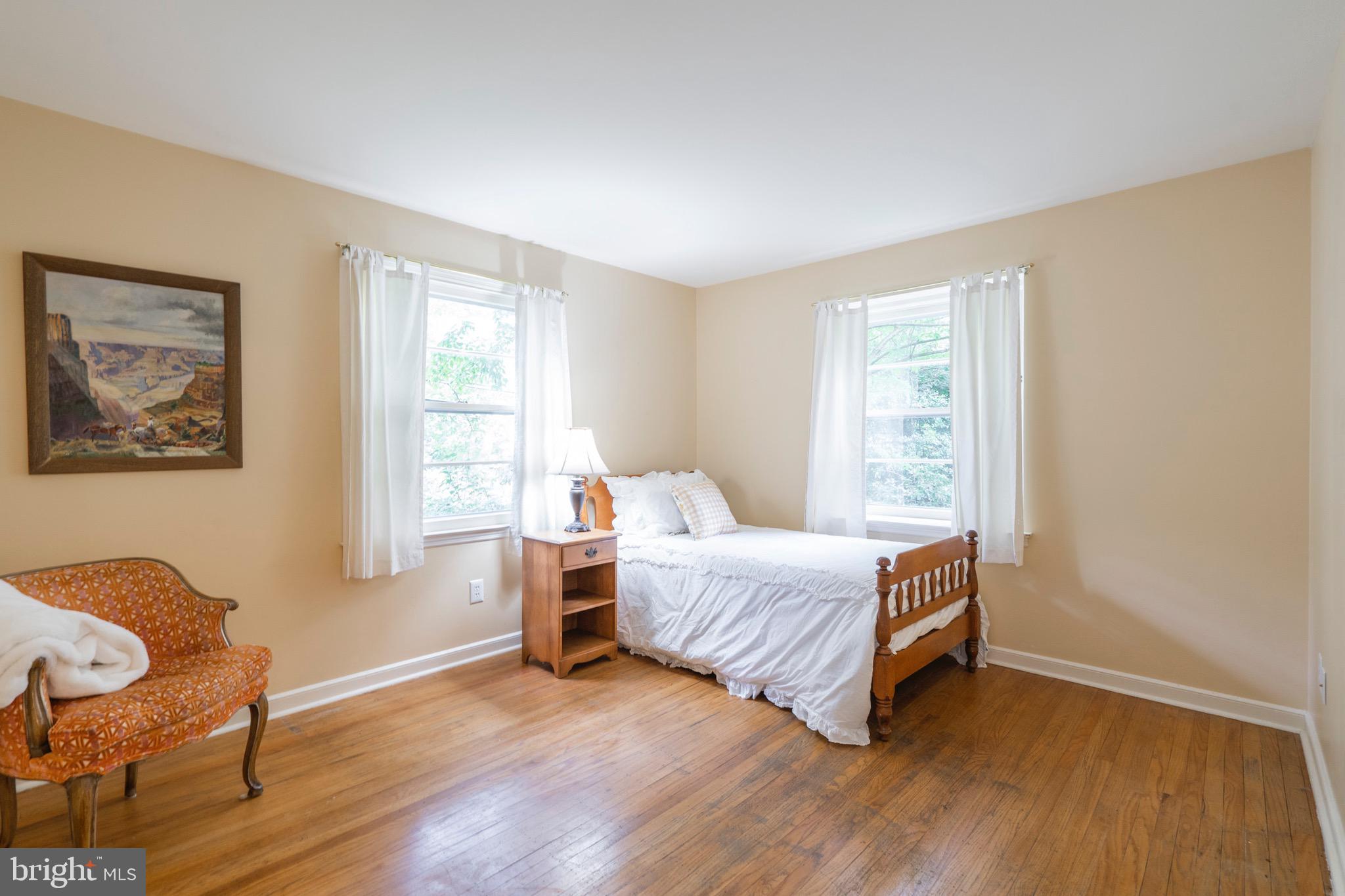651 Knox Road Wayne, PA 19087 - Photo 23 of 59 1st floor - 2nd bedroom