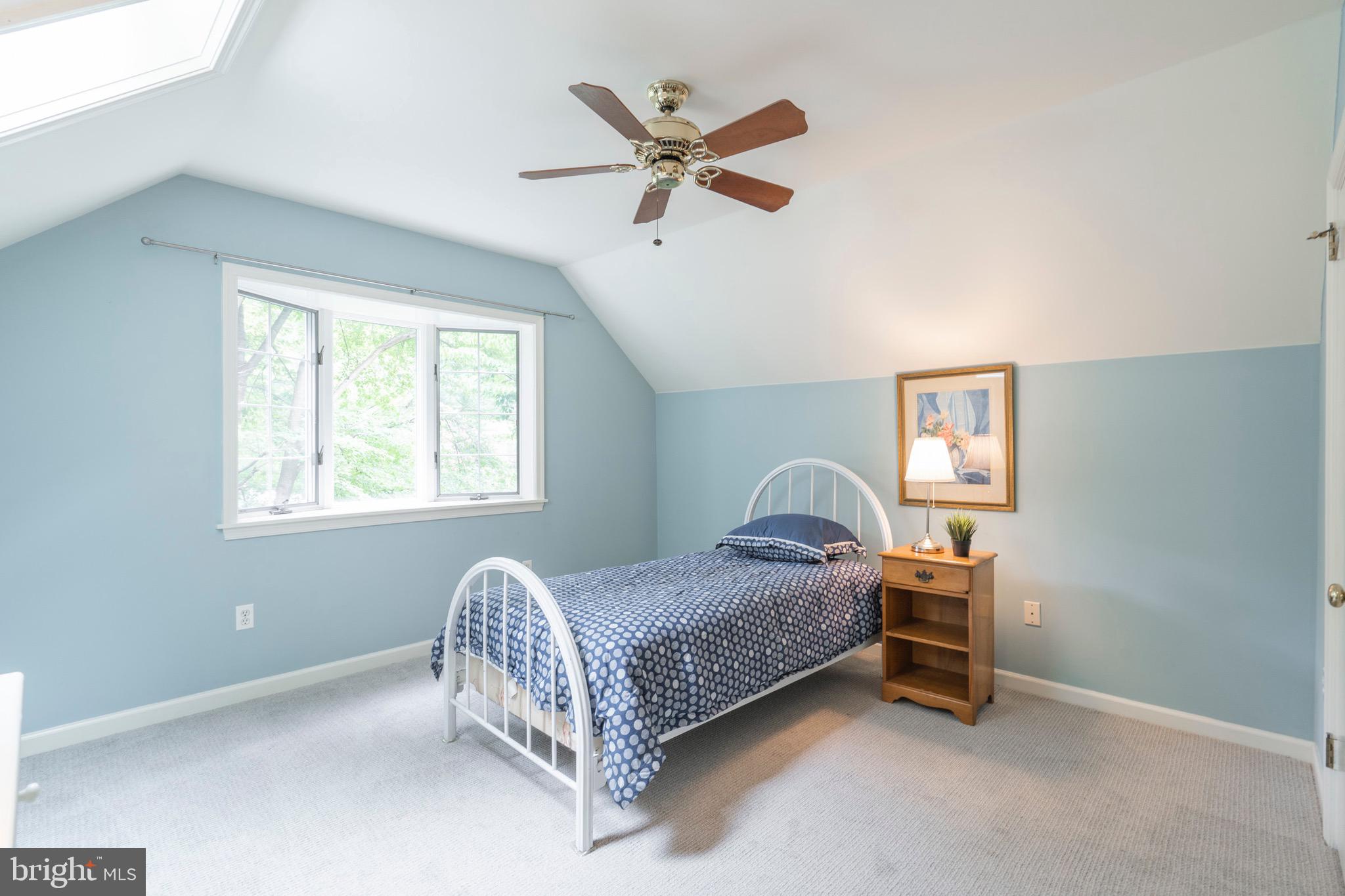 651 Knox Road Wayne, PA 19087 - Photo 30 of 59 2nd floor - 1st bedroom