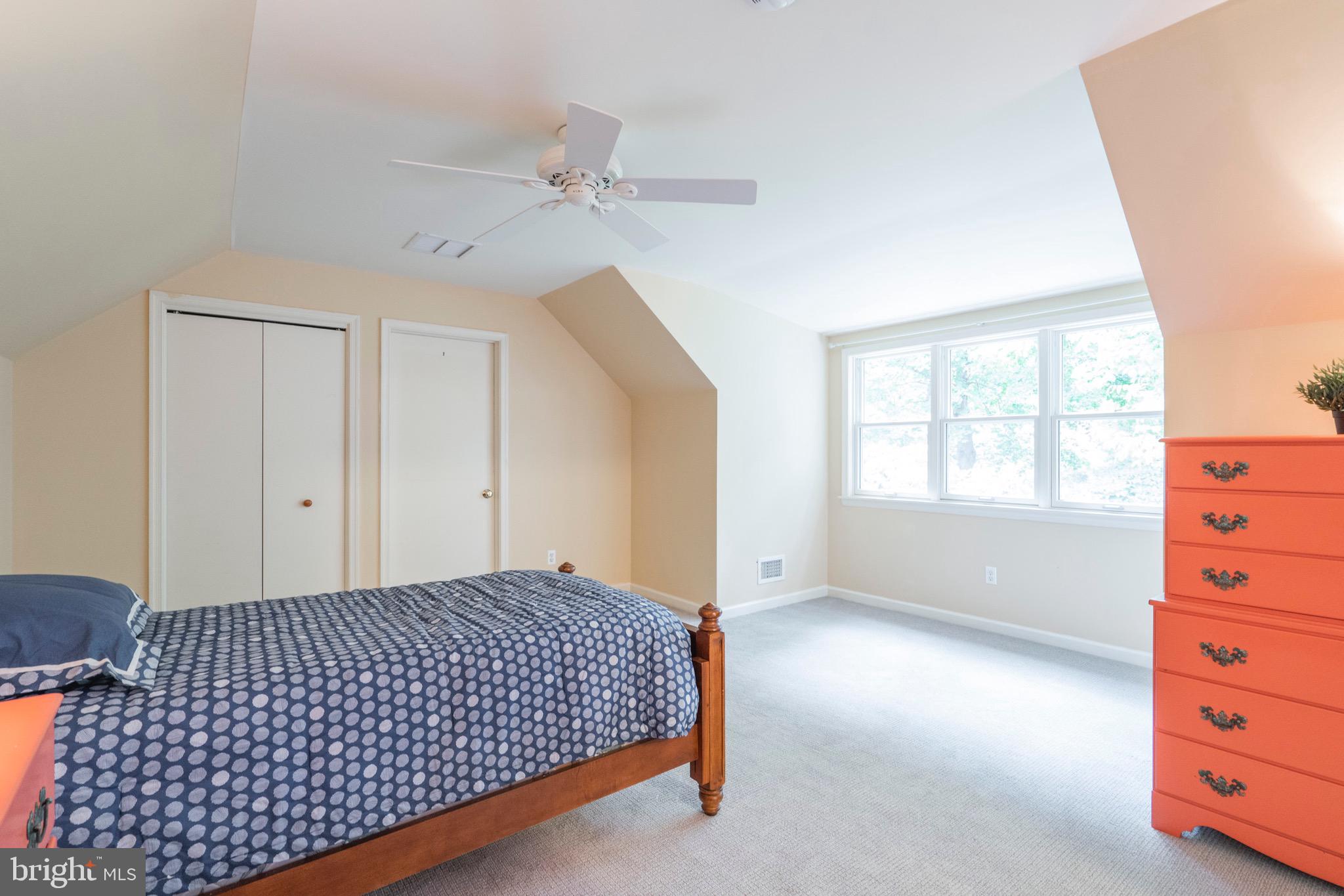 651 Knox Road Wayne, PA 19087 - Photo 32 of 59 2nd floor - 2nd bedroom
