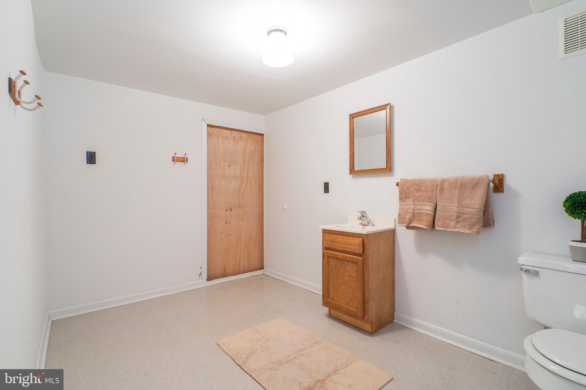 651 Knox Road Wayne, PA 19087 - Photo 36 of 59 basement - half bath