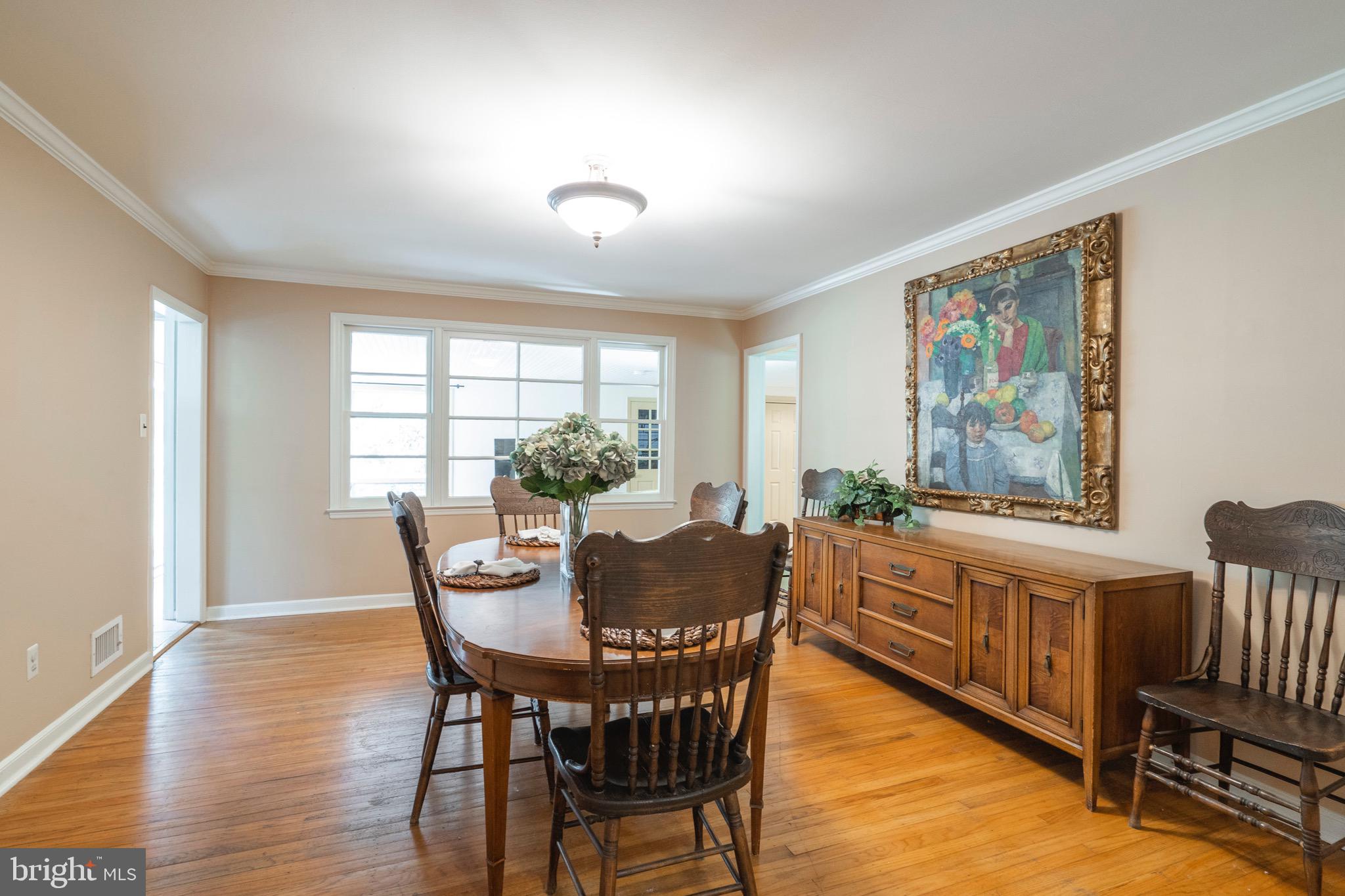 651 Knox Road Wayne, PA 19087 - Photo 6 of 59 Dining Room