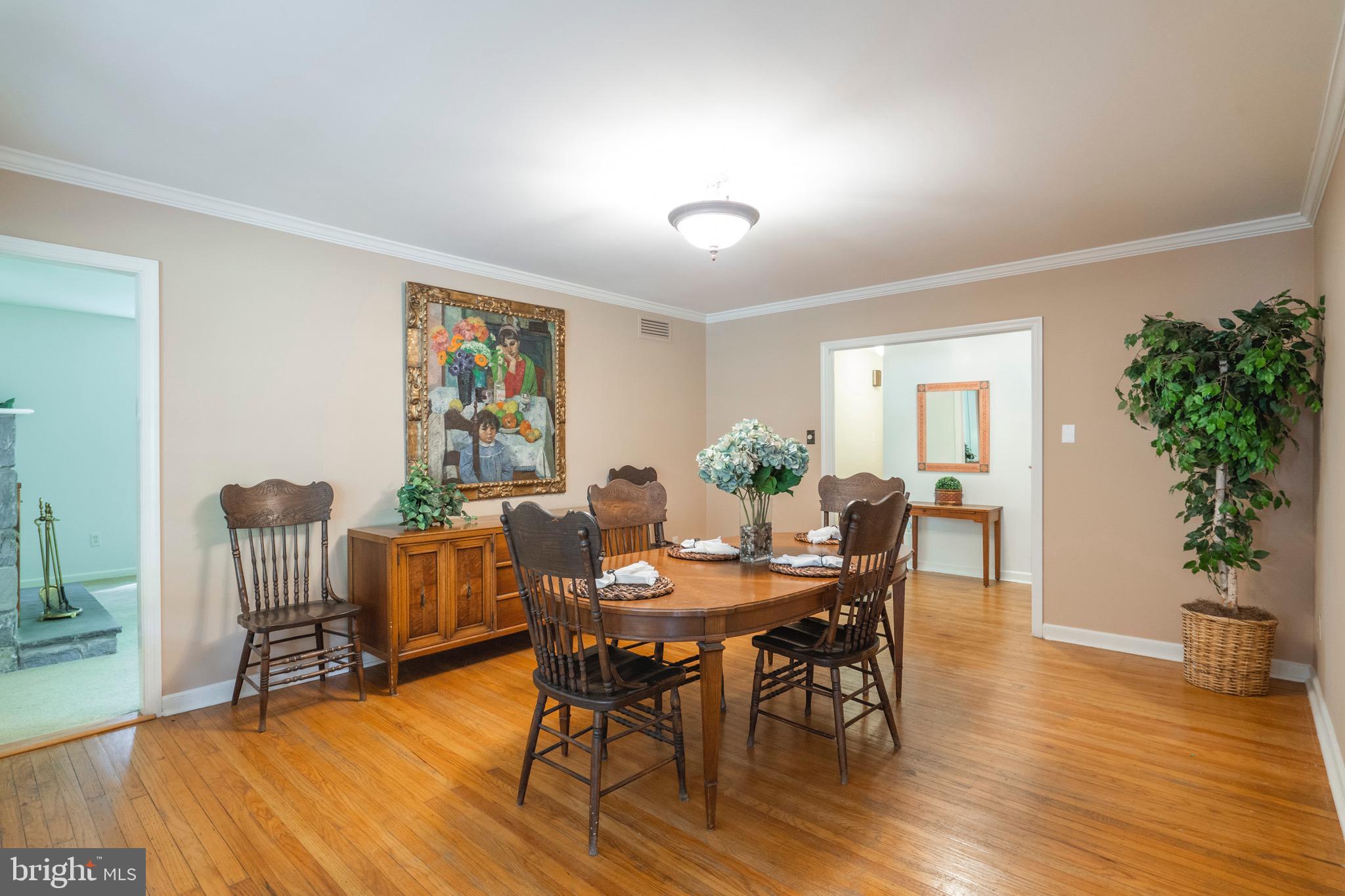 651 Knox Road Wayne, PA 19087 - Photo 7 of 59 Dining Room