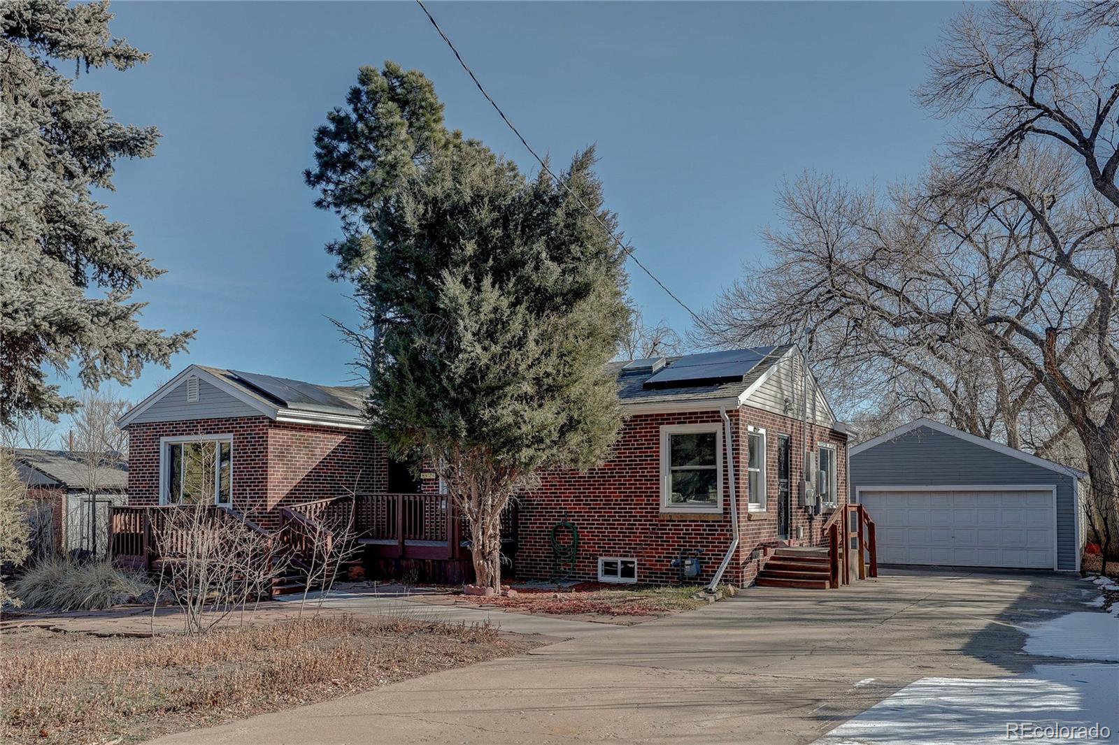 4730 Pierce Street Wheat Ridge, CO 80033 - Photo 33 of 37